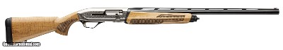 Browning Maxus II Ultimate Maple 12 Gauge Semi-Auto 28