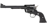 Ruger New Model Blackhawk Blued .45 Colt 7.5