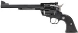 Ruger New Model Blackhawk Blued .45 Colt 7.5