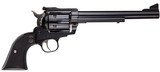 Ruger New Model Blackhawk Blued .45 Colt 7.5