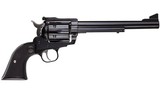 Ruger New Model Blackhawk Blued .45 Colt 7.5