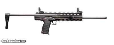 Kel-Tec CMR-30 Carbine .22 WMR 16