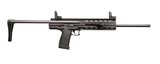 Kel-Tec CMR-30 .22 WMR Rimfire 16