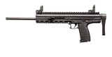 Kel-Tec CMR-30 .22 WMR Rimfire 16