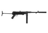 Blue Line Solutions Mauser MP-40 .22 LR 16.3 - 1 of 2