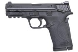 Smith & Wesson M&P 380 Shield EZ M2.0 .380 ACP 3.675