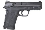 Smith & Wesson M&P 380 Shield EZ M2.0 .380 ACP 3.675