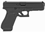 Glock G22 Gen 5 .40 S&W 4.49