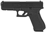 Glock G22 Gen 5 .40 S&W 4.49