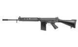 DS Arms DSA Traditional FAL SA58 7.62 NATO 21