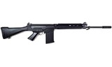 DS Arms SA58 FAL Traditional 7.62 NATO 21