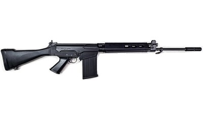 DS Arms SA58 FAL Traditional 7.62 NATO 21