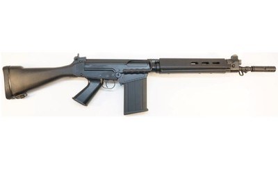 DS Arms DSA SA58 FAL Traditional 16