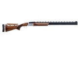 SKB Shotguns 90HTR High Rib Trap 12 Gauge 30