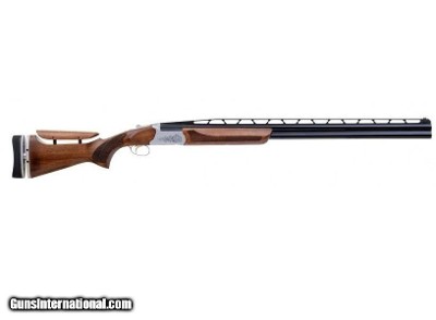 SKB Shotguns 90HTR High Rib Trap 12 Gauge 30