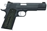 Kimber Custom TLE II 1911 10mm 5