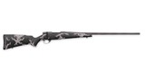 Weatherby Vanguard Talon 6.5 Creedmoor 22