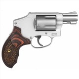 Smith & Wesson PC Model 642 Enhanced Action .38 Special 1.875