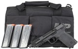 Smith & Wesson M&P 5.7 Bundle Bag 5.7x28mm 5