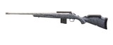 Ruger American Rifle Gen II .2 ARC 20