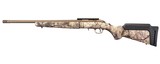Ruger American Rimfire .22 LR 18