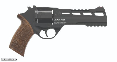 Chiappa Rhino 60 SAR .357 Magnum 6