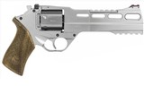 Chiappa Rhino 60 SAR .357 Magnum 6