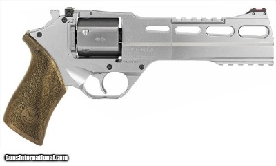 Chiappa Rhino 60 SAR .357 Magnum 6