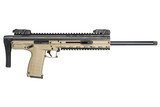 Kel-Tec CMR-30 .22 WMR Rimfire 16