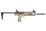 Kel-Tec CMR-30 .22 WMR Rimfire 16