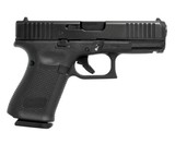 Glock G23 Gen 5 .40 S&W 4.02