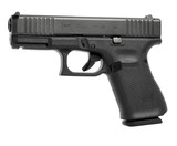 Glock G23 Gen 5 .40 S&W 4.02