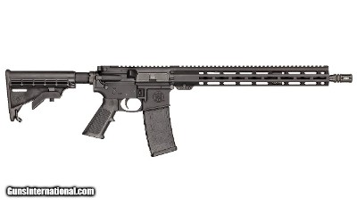 Smith & Wesson M&P 15 Sport III 5.56 NATO 16