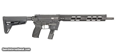 Smith & Wesson Response Rifle 9mm Luger 16.5