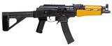 Century Arms Draco 9S Pistol w/ SOB47 Brace 9mm 11