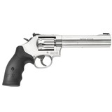 Smith & Wesson Model 617 K-Frame Series .22 LR 6