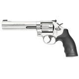 Smith & Wesson Model 617 K-Frame Series .22 LR 6