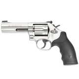Smith & Wesson Model 617 Satin Stainless .22 LR 4