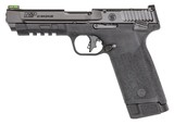 Smith & Wesson M&P22 Manual Thumb Safety .22 WMR 4.35