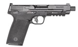 Smith & Wesson M&P 5.7 Thumb Safety 5.7x28mm 5