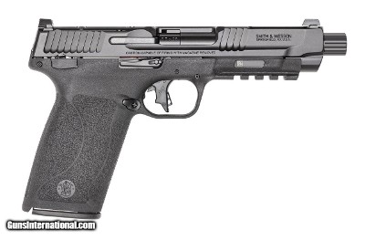 Smith & Wesson M&P 5.7 Series 5.7x28mm 5