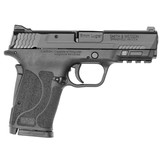 Smith & Wesson M&P9 Shield EZ NTS 9mm 3.68