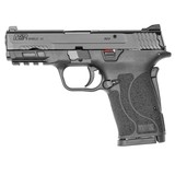 Smith & Wesson M&P9 Shield EZ NTS 9mm 3.68