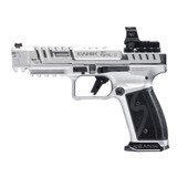 Century Arms Canik SFx Rival-S Chrome 9mm Luger 5