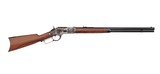 Uberti 1873 Sporting Rifle .357 Magnum 24.25