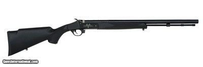 Traditions Buckstalker XT .50 Caliber 24