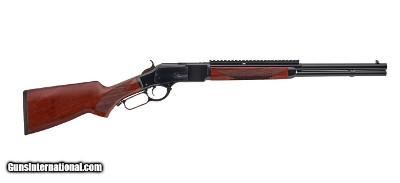 Uberti 1873 Short Rifle Hunter .45 Colt 20
