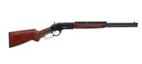 Uberti 1873 Short Rifle Hunter .45 Colt 20