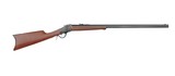 Uberti 1885 High-Wall Single Shot Sporting Rifle .45-70 Govt 30