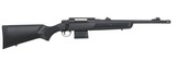 Mossberg MVP Patrol Rifle 7.62 NATO / .308 Win 16.25